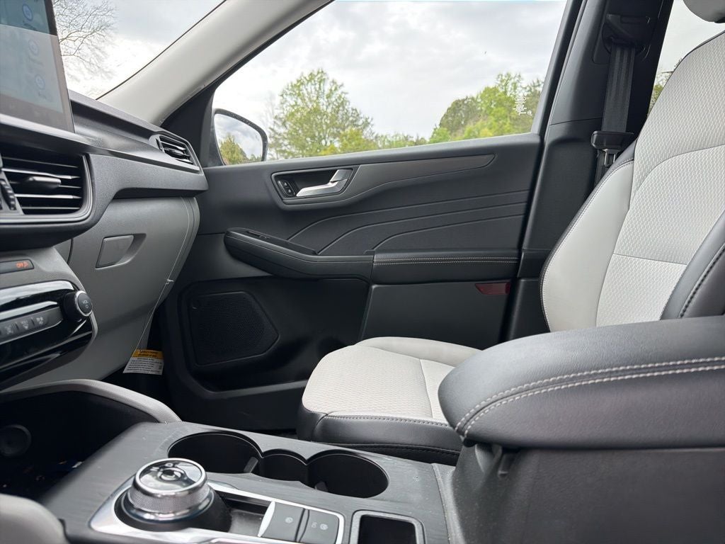 2026 Ford Escape Plug-In Hybrid Base