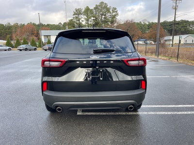 2025 Ford Escape ST-Line ** Pohanka Certified 10 YEAR/100,000 **