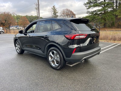 2025 Ford Escape ST-Line ** Pohanka Certified 10 YEAR/100,000 **