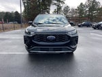 2025 Ford Escape ST-Line ** Pohanka Certified 10 YEAR/100,000 **