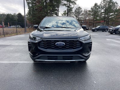 2025 Ford Escape ST-Line ** Pohanka Certified 10 YEAR/100,000 **
