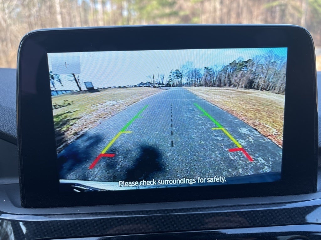 2025 Ford Escape ST-Line AWD ** Pohanka Certified 10 Year / 100,000 **