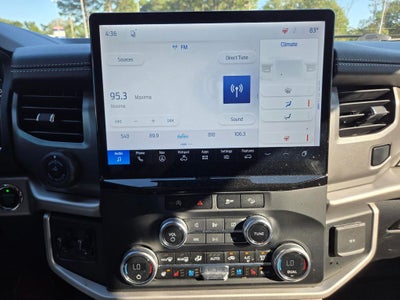 2024 Ford Expedition Max XLT