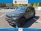 2024 Ford Explorer Timberline