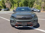 2024 Ford Explorer Timberline