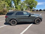 2024 Ford Explorer Timberline