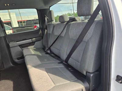 2024 Ford F-250SD XLT