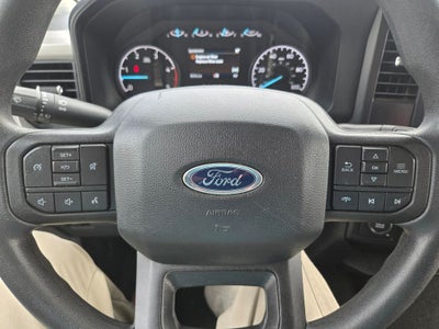 2024 Ford F-250SD XLT