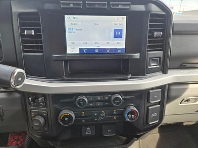 2024 Ford F-250SD XLT