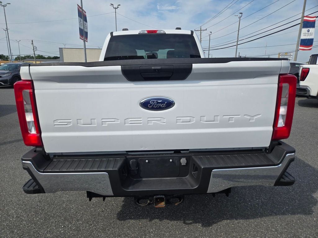2024 Ford F-250SD XLT