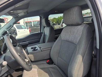 2024 Ford F-250SD XLT