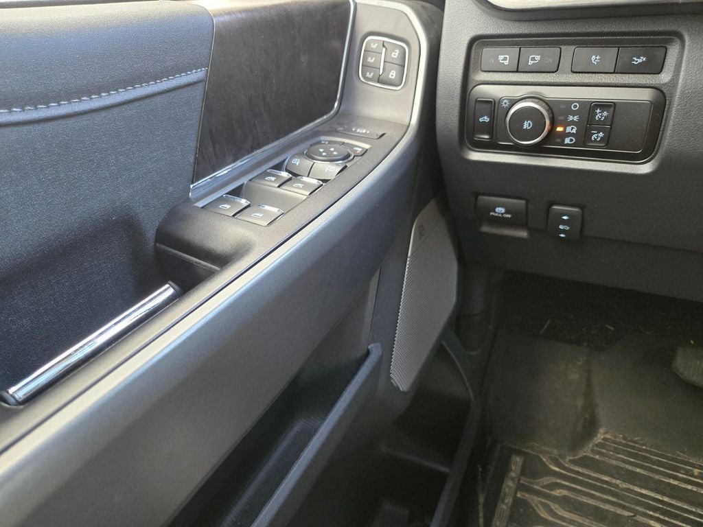 2024 Ford F-250SD Lariat