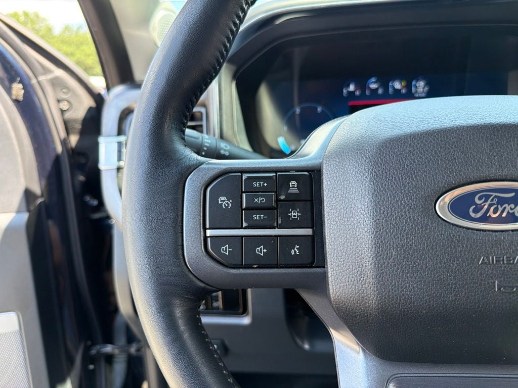 2024 Ford F-250SD Lariat