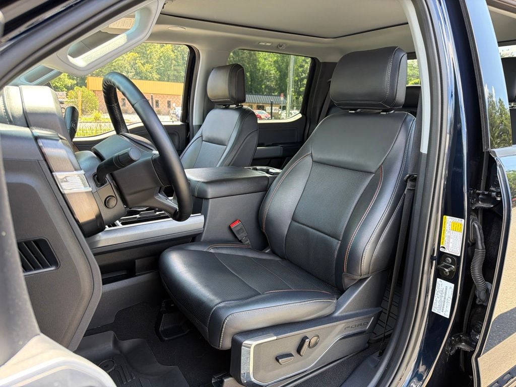 2024 Ford F-250SD Lariat