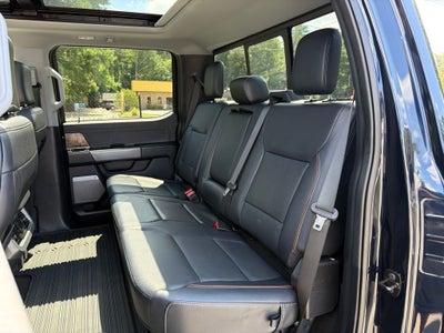 2024 Ford F-250SD Lariat