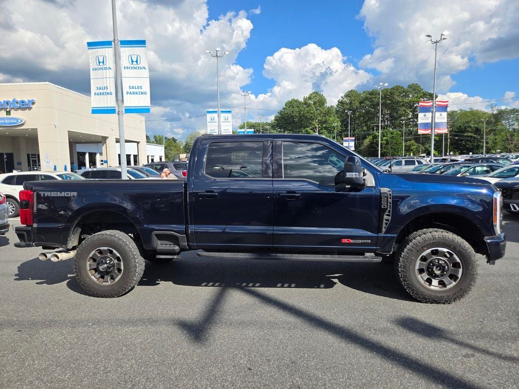2024 Ford F-250SD Lariat