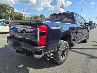 2024 Ford F-250SD Lariat