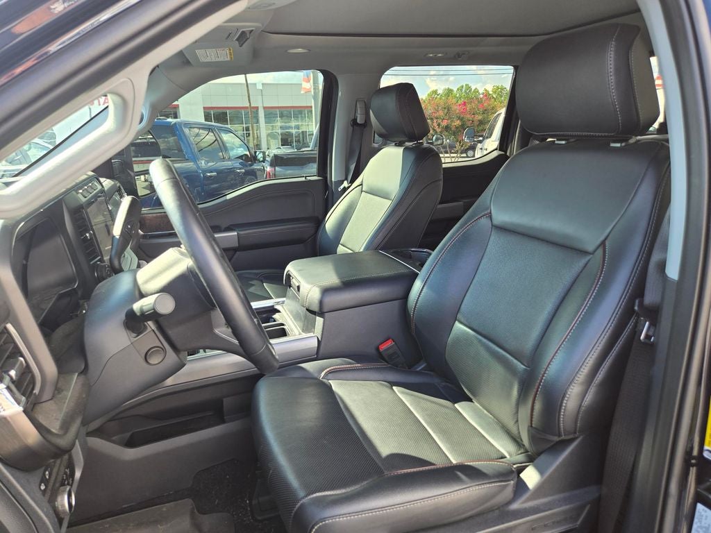 2024 Ford F-250SD Lariat