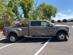 2018 Ford F-350SD Lariat DRW