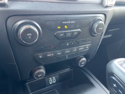 2021 Ford Ranger XLT ** Pohanka Certified 6 Months / 6,000 Miles **