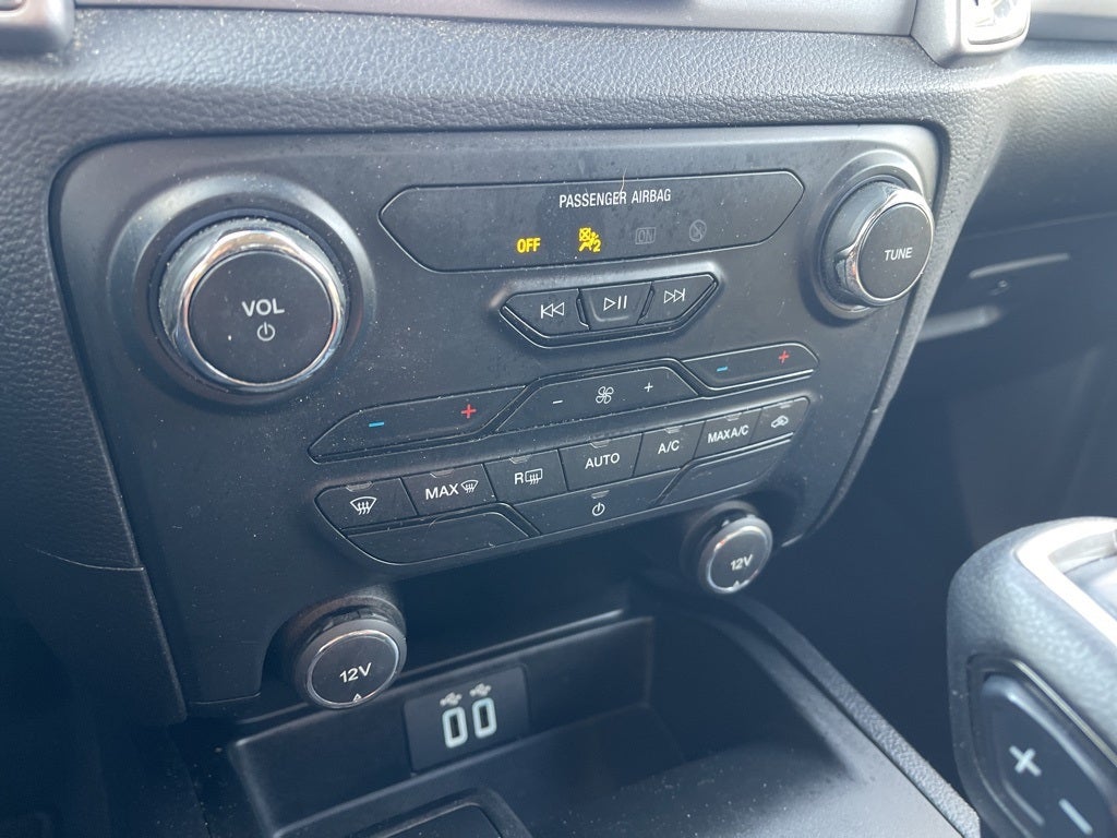 2021 Ford Ranger XLT ** Pohanka Certified 6 Months / 6,000 Miles **