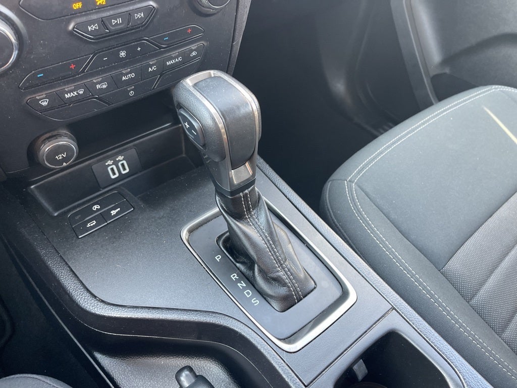 2021 Ford Ranger XLT ** Pohanka Certified 6 Months / 6,000 Miles **