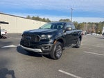 2021 Ford Ranger XLT ** Pohanka Certified 6 Months / 6,000 Miles **