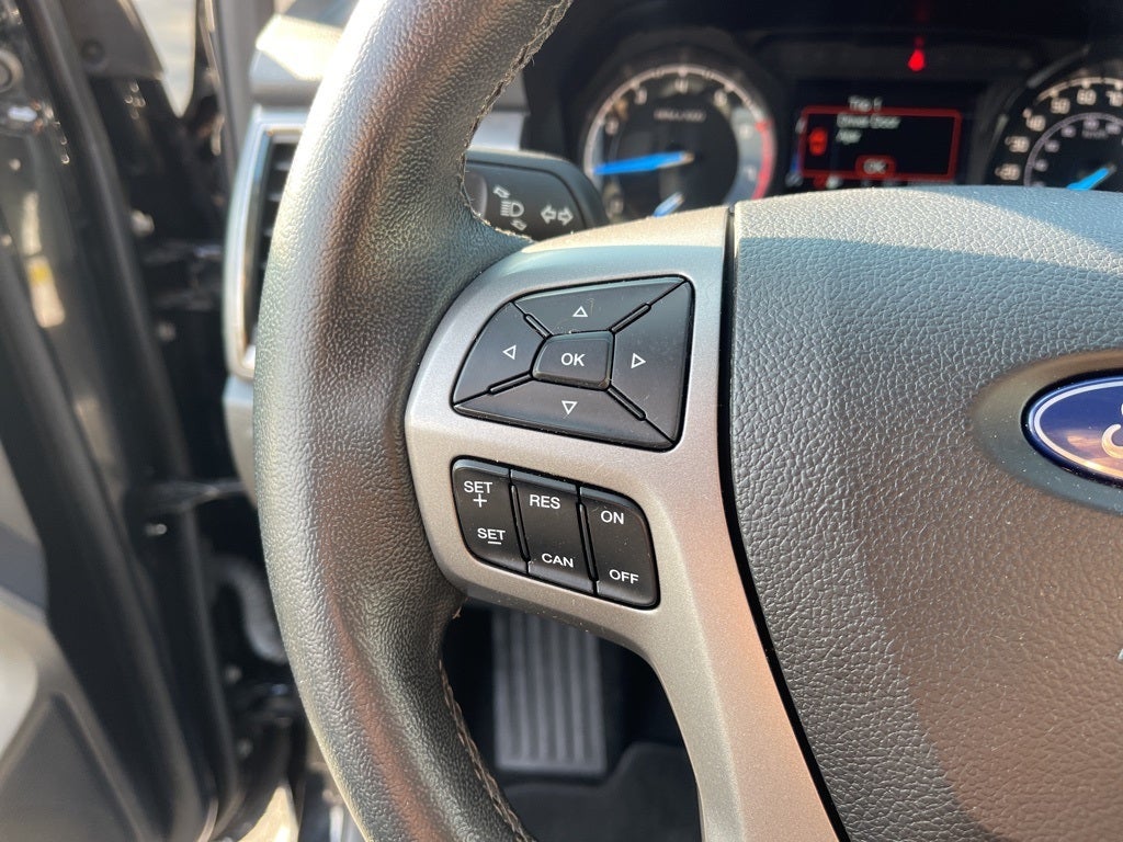 2021 Ford Ranger XLT ** Pohanka Certified 6 Months / 6,000 Miles **