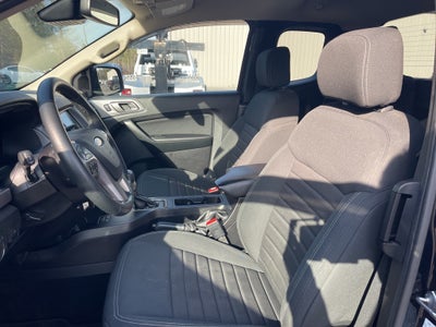 2021 Ford Ranger XLT ** Pohanka Certified 6 Months / 6,000 Miles **