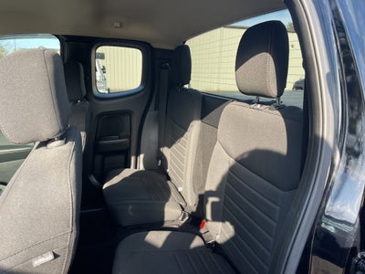 2021 Ford Ranger XLT ** Pohanka Certified 6 Months / 6,000 Miles **