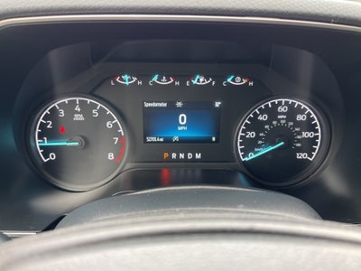 2022 Ford F-150 XLT ** Pohanka Certified 10 YEAR/100,000 **