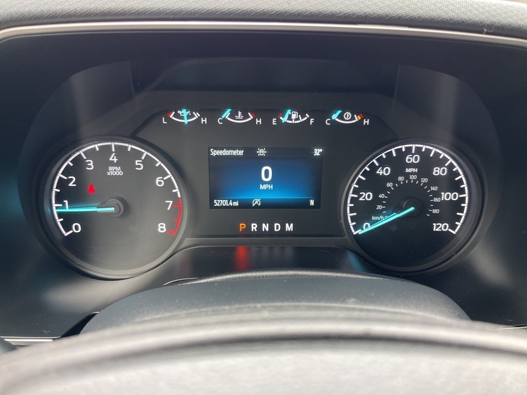 2022 Ford F-150 XLT ** Pohanka Certified 10 YEAR/100,000 **