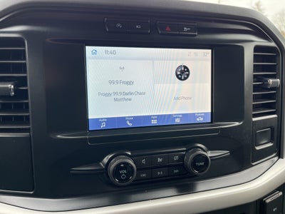 2022 Ford F-150 XLT ** Pohanka Certified 10 YEAR/100,000 **