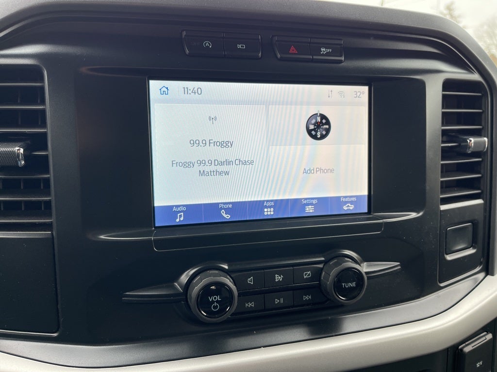 2022 Ford F-150 XLT ** Pohanka Certified 10 YEAR/100,000 **