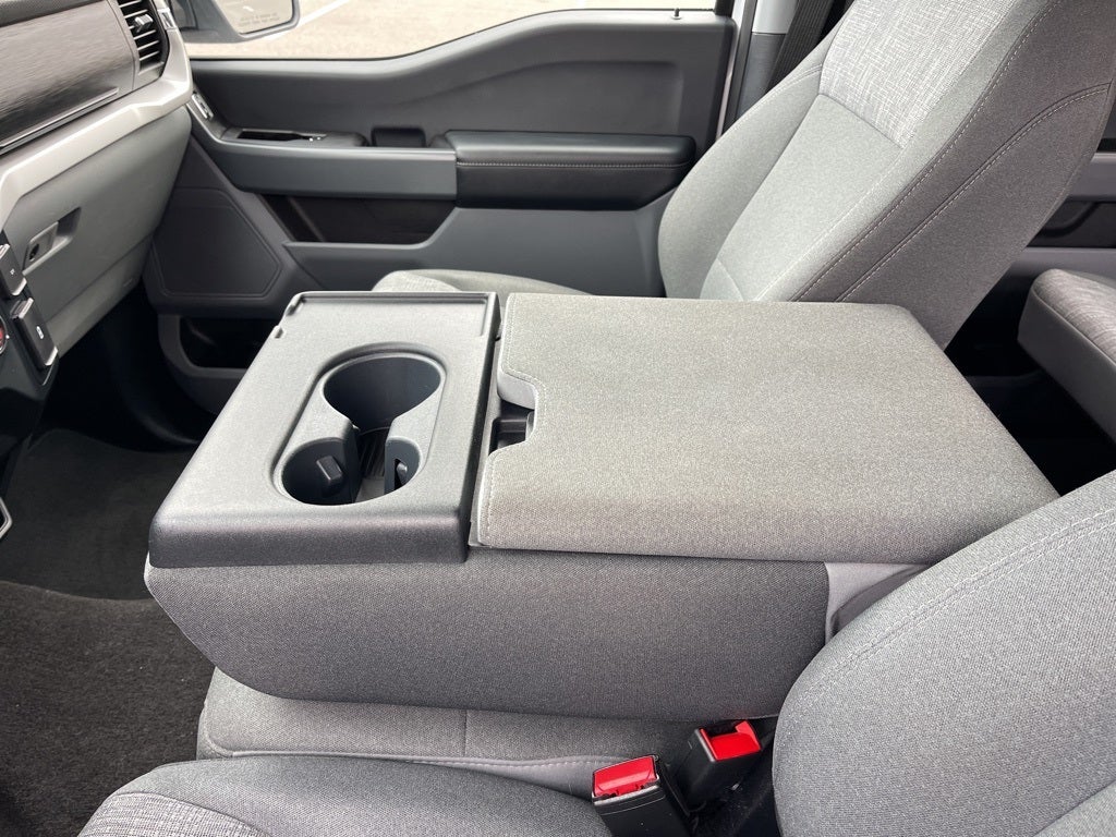 2022 Ford F-150 XLT ** Pohanka Certified 10 YEAR/100,000 **