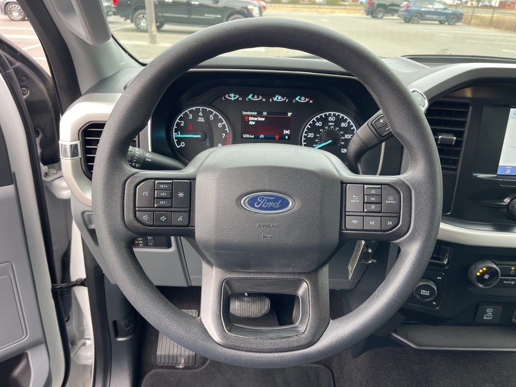 2022 Ford F-150 XLT ** Pohanka Certified 10 YEAR/100,000 **