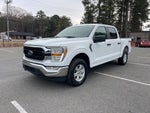 2022 Ford F-150 XLT ** Pohanka Certified 10 YEAR/100,000 **