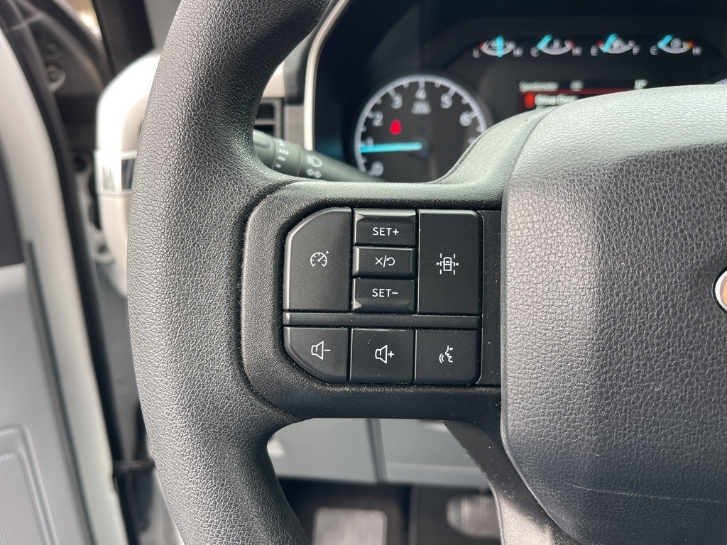 2022 Ford F-150 XLT ** Pohanka Certified 10 YEAR/100,000 **