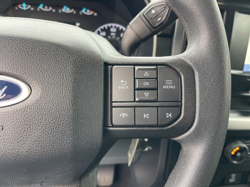 2022 Ford F-150 XLT ** Pohanka Certified 10 YEAR/100,000 **