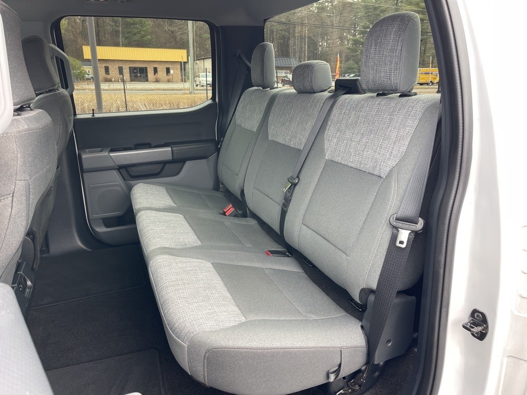 2022 Ford F-150 XLT ** Pohanka Certified 10 YEAR/100,000 **