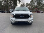 2022 Ford F-150 XLT ** Pohanka Certified 10 YEAR/100,000 **