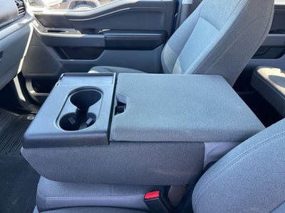 2024 Ford F-150 XLT *** ONE OWNER ***