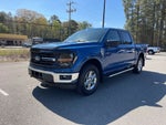 2024 Ford F-150 XLT *** ONE OWNER ***