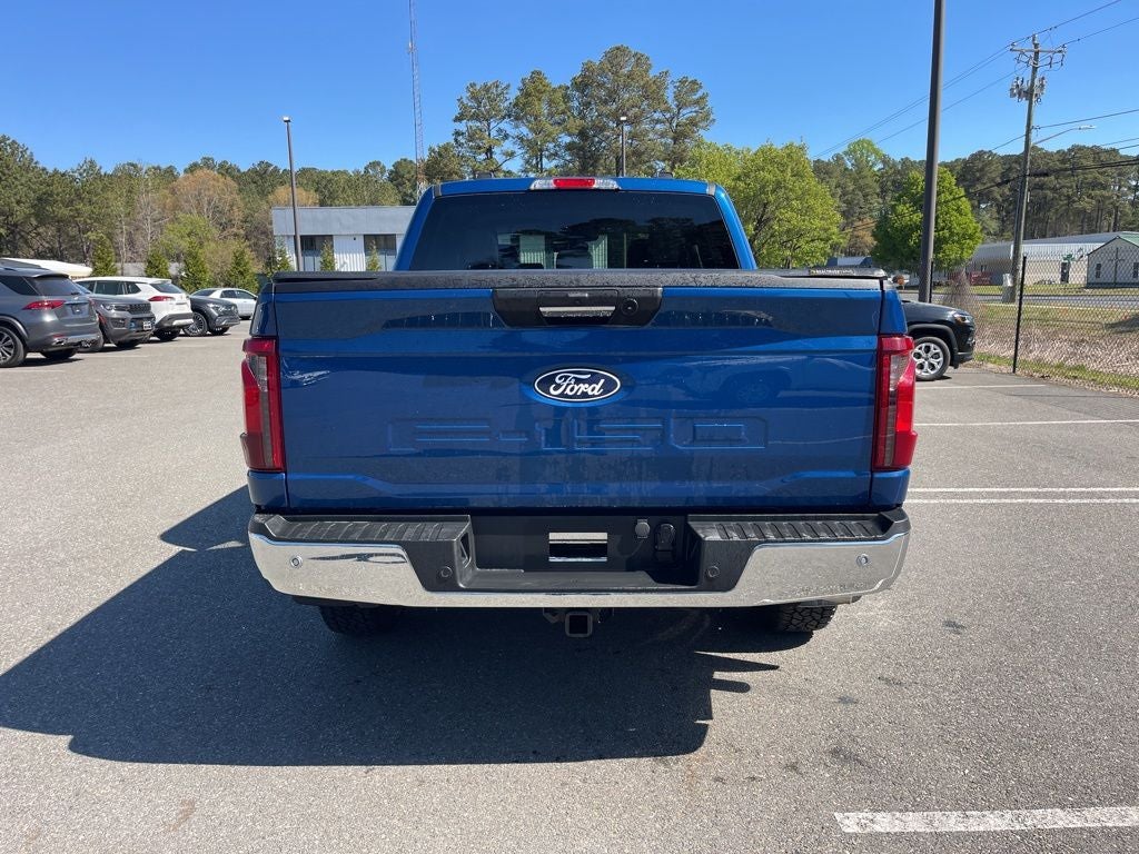 2024 Ford F-150 XLT *** ONE OWNER ***