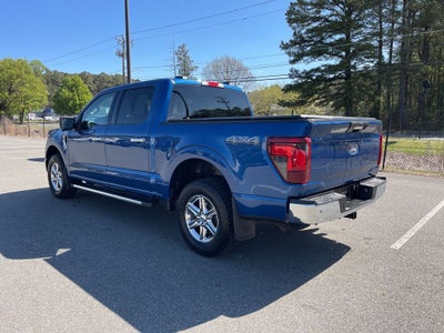 2024 Ford F-150 XLT *** ONE OWNER ***