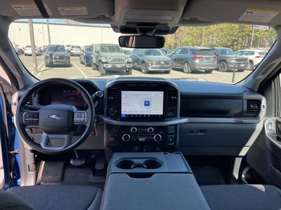 2024 Ford F-150 XLT *** ONE OWNER ***