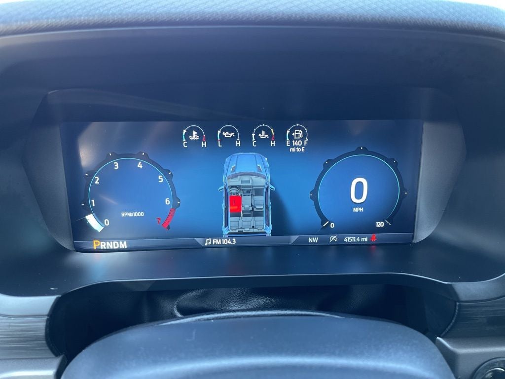 2024 Ford F-150 XLT *** ONE OWNER ***