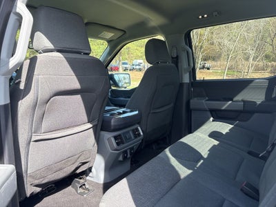 2024 Ford F-150 XLT 4WD ** Pohanka Certified 6 Months/6,000 Miles **