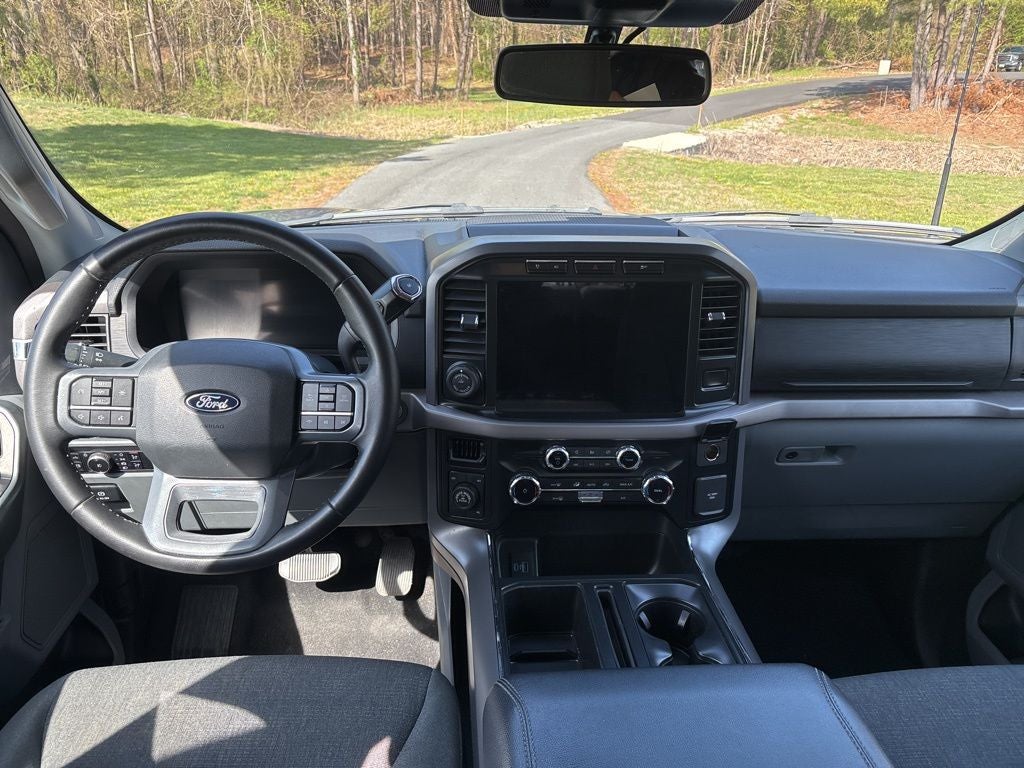 2024 Ford F-150 XLT 4WD ** Pohanka Certified 6 Months/6,000 Miles **