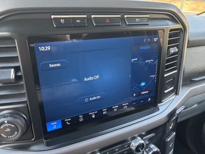 2024 Ford F-150 XLT 4WD ** Pohanka Certified 6 Months/6,000 Miles **